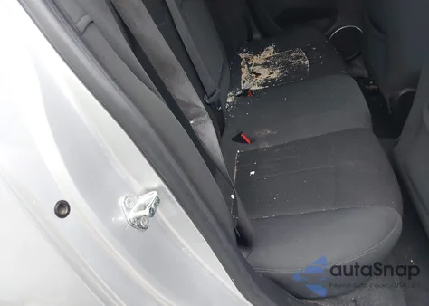 2011 Chevrolet Cruze 1Lt z USA, uszkodzony, nr VIN 1G1PF5S99B7230466